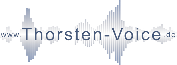 Thorsten-Voice logo