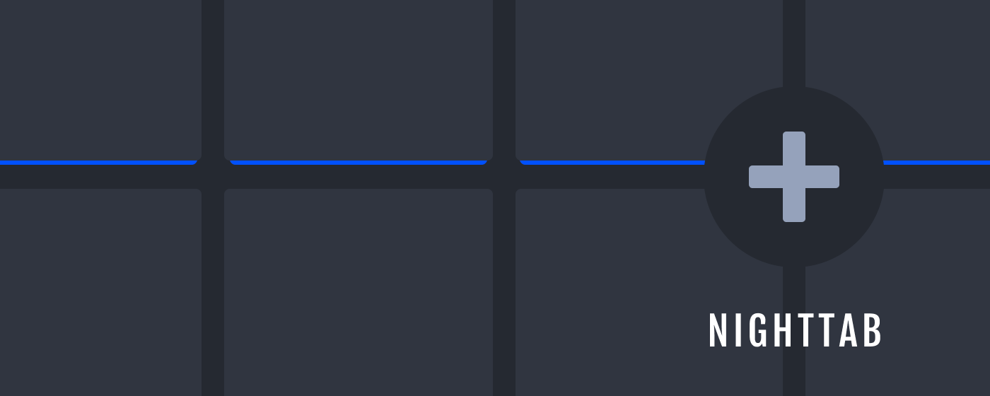 nightTab Demo