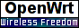 (OpenWRT Logo)